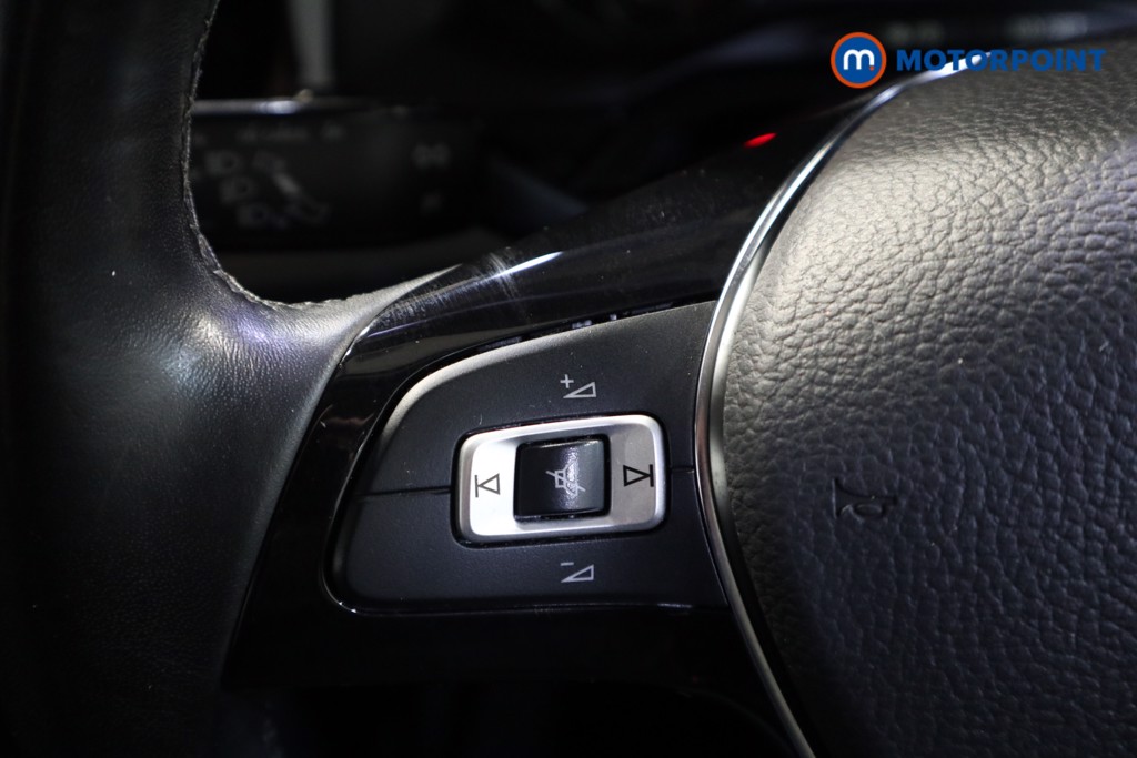 Volkswagen Polo Match Manual Petrol Hatchback - Stock Number (1623974) - 3rd supplementary image