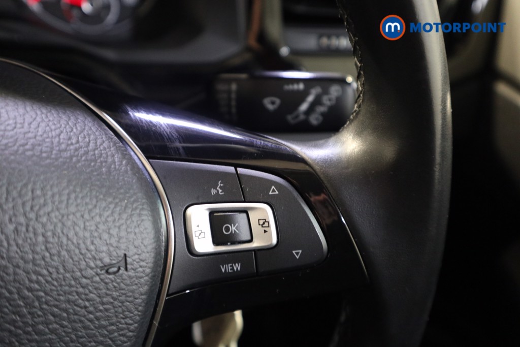 Volkswagen Polo Match Manual Petrol Hatchback - Stock Number (1623974) - 4th supplementary image