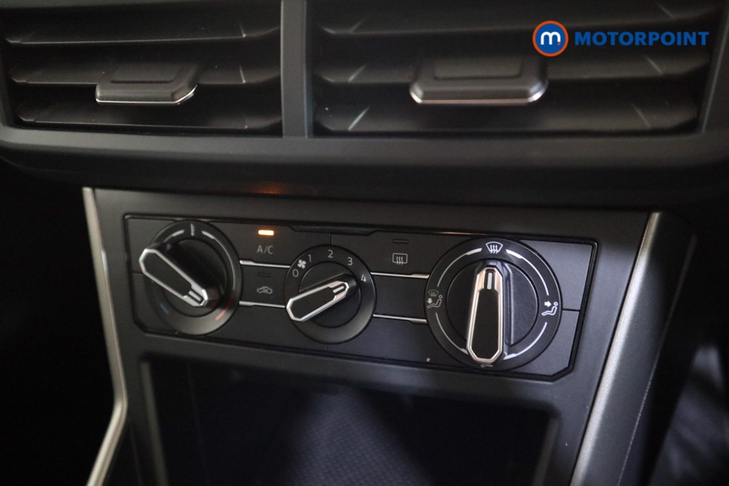 Volkswagen Polo Match Manual Petrol Hatchback - Stock Number (1623974) - 7th supplementary image