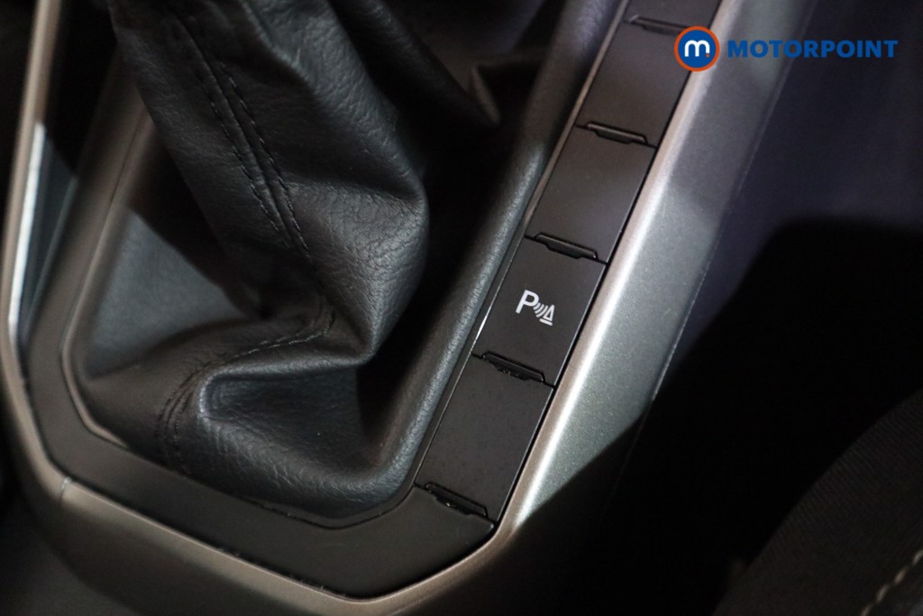 Volkswagen Polo Match Manual Petrol Hatchback - Stock Number (1623974) - 10th supplementary image