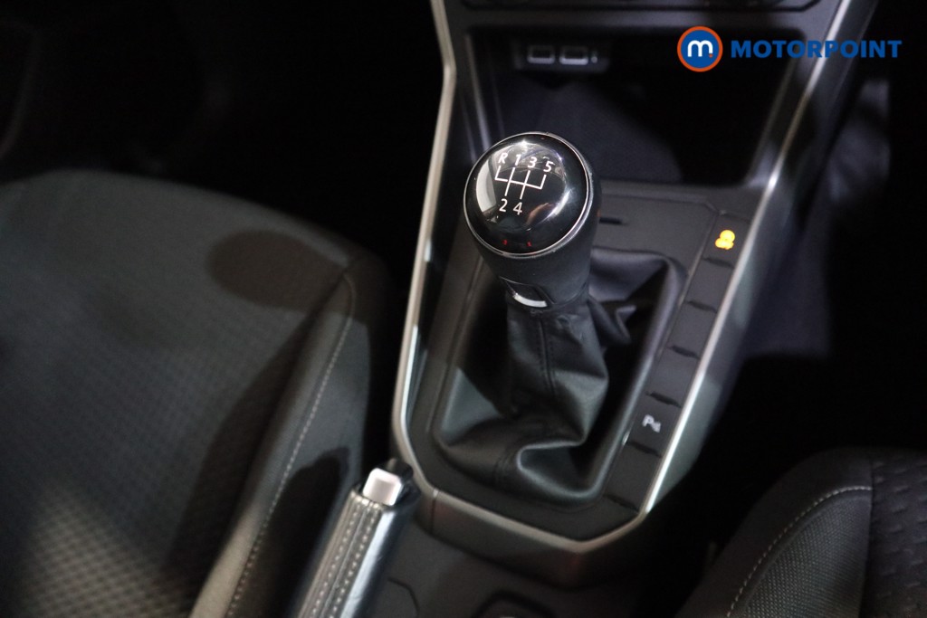 Volkswagen Polo Match Manual Petrol Hatchback - Stock Number (1623974) - 11th supplementary image