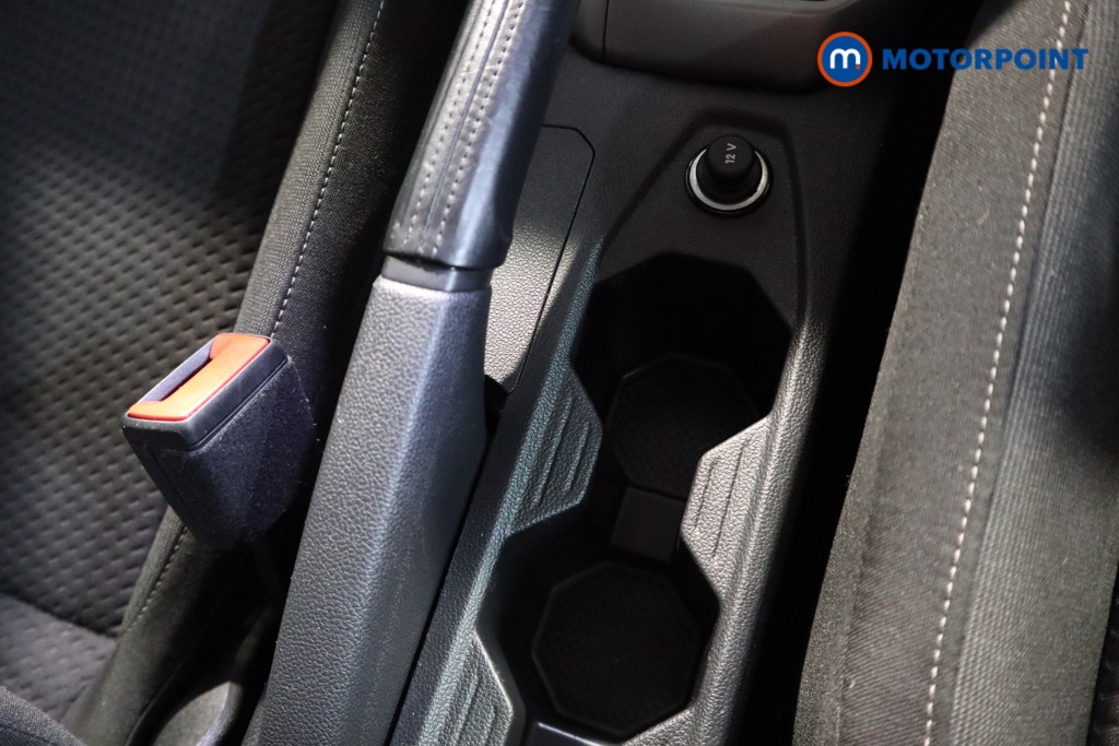 Volkswagen Polo Match Manual Petrol Hatchback - Stock Number (1623974) - 12th supplementary image