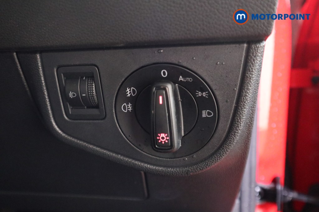 Volkswagen Polo Match Manual Petrol Hatchback - Stock Number (1623974) - 14th supplementary image