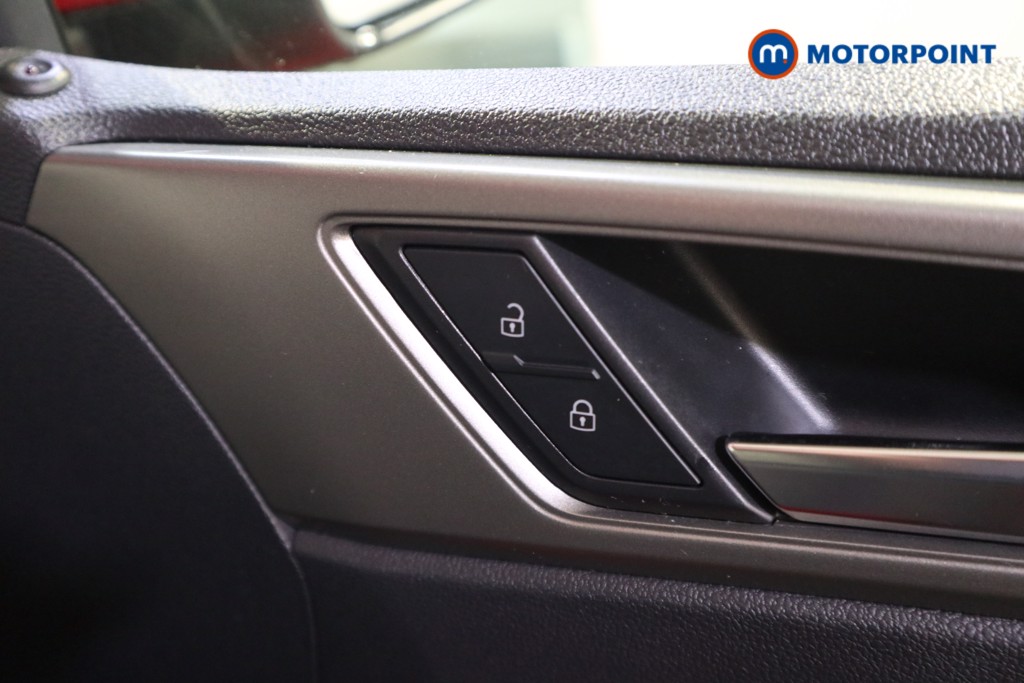 Volkswagen Polo Match Manual Petrol Hatchback - Stock Number (1623974) - 15th supplementary image