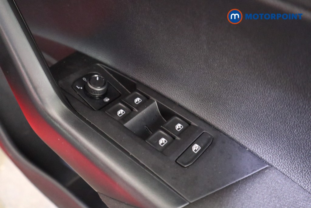 Volkswagen Polo Match Manual Petrol Hatchback - Stock Number (1623974) - 16th supplementary image