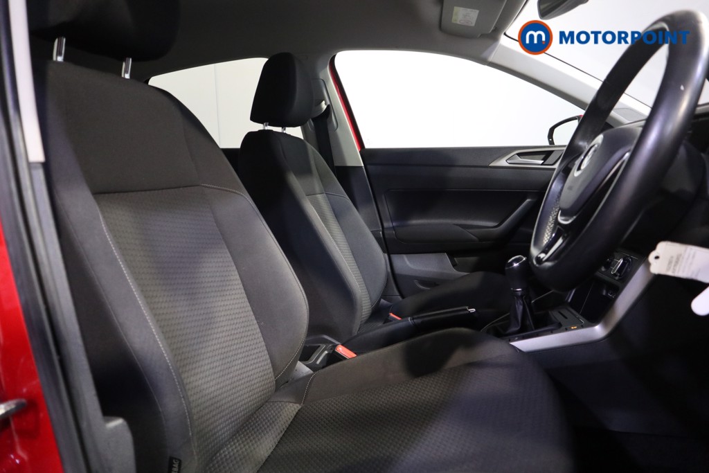 Volkswagen Polo Match Manual Petrol Hatchback - Stock Number (1623974) - 17th supplementary image