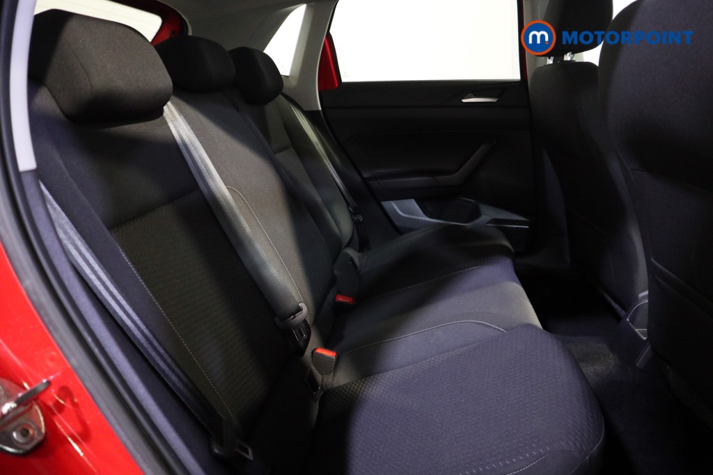 Volkswagen Polo Match Manual Petrol Hatchback - Stock Number (1623974) - 18th supplementary image