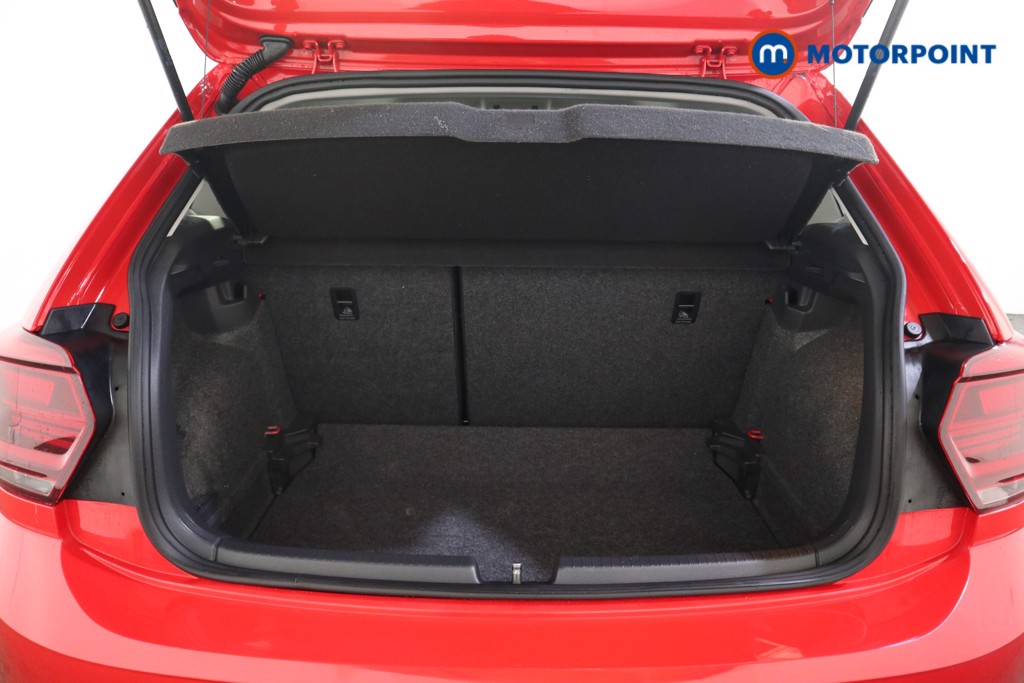 Volkswagen Polo Match Manual Petrol Hatchback - Stock Number (1623974) - 21st supplementary image