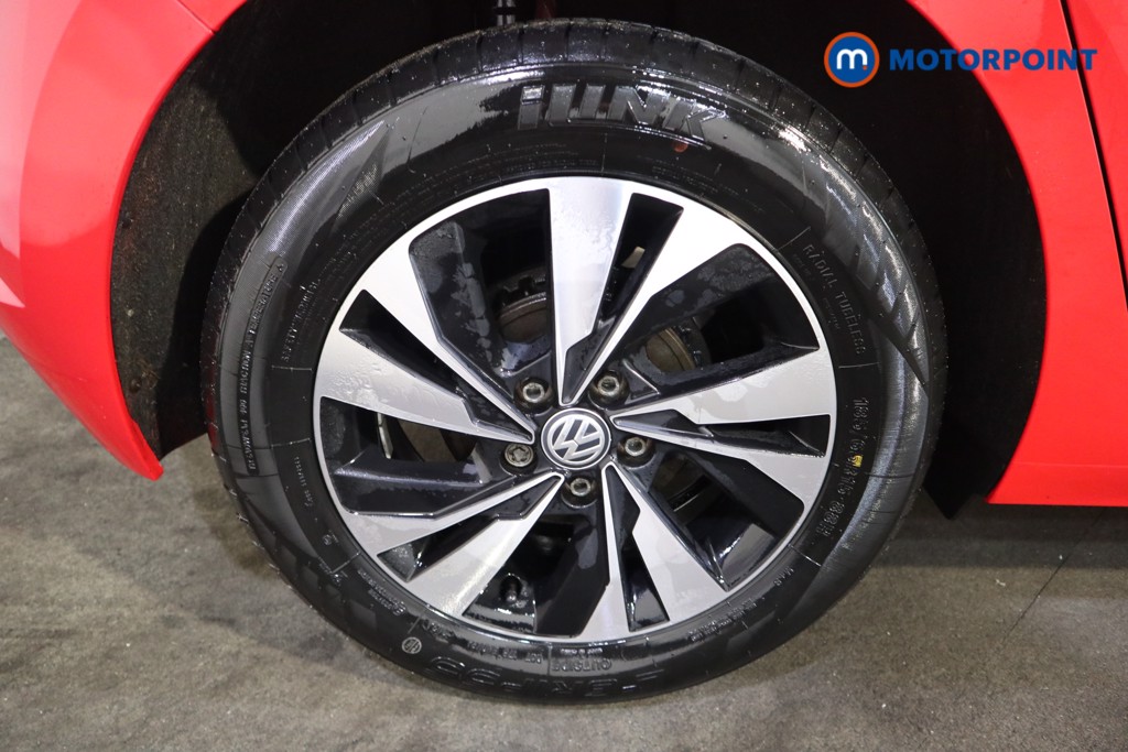 Volkswagen Polo Match Manual Petrol Hatchback - Stock Number (1623974) - 22nd supplementary image