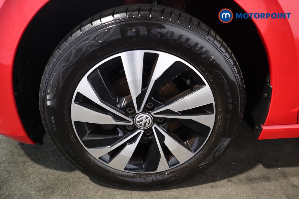 Volkswagen Polo Match Manual Petrol Hatchback - Stock Number (1623974) - 24th supplementary image