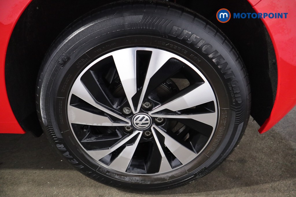 Volkswagen Polo Match Manual Petrol Hatchback - Stock Number (1623974) - 25th supplementary image