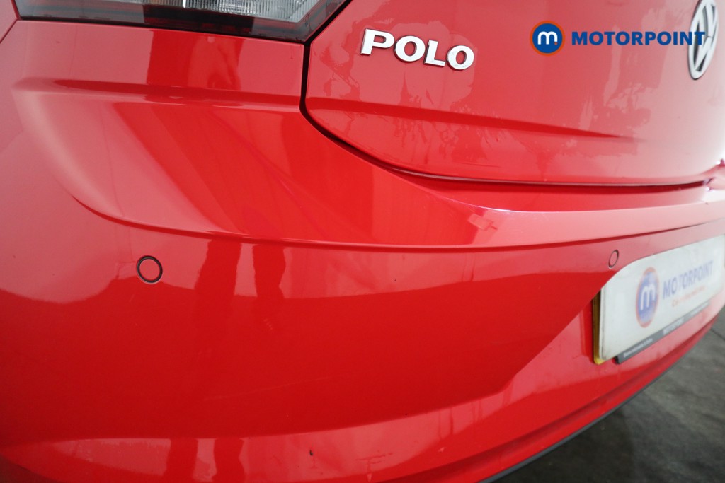Volkswagen Polo Match Manual Petrol Hatchback - Stock Number (1623974) - 26th supplementary image