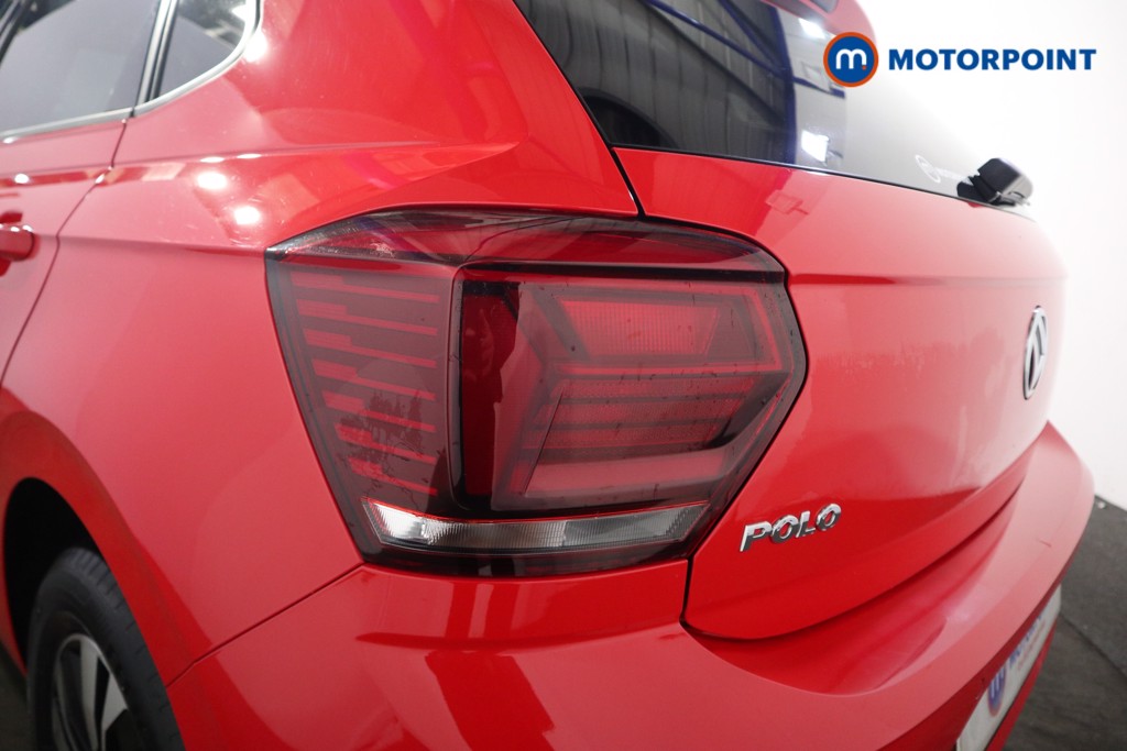 Volkswagen Polo Match Manual Petrol Hatchback - Stock Number (1623974) - 27th supplementary image