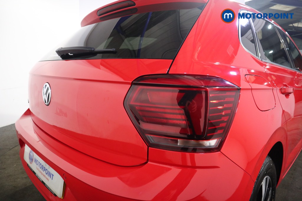 Volkswagen Polo Match Manual Petrol Hatchback - Stock Number (1623974) - 28th supplementary image