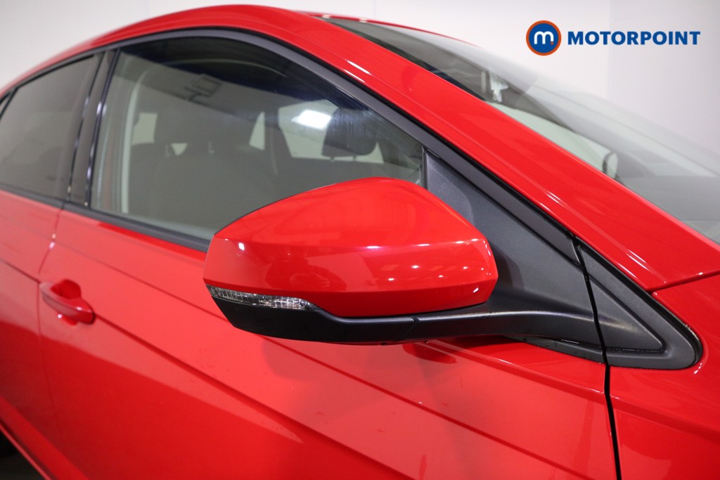 Volkswagen Polo Match Manual Petrol Hatchback - Stock Number (1623974) - 30th supplementary image