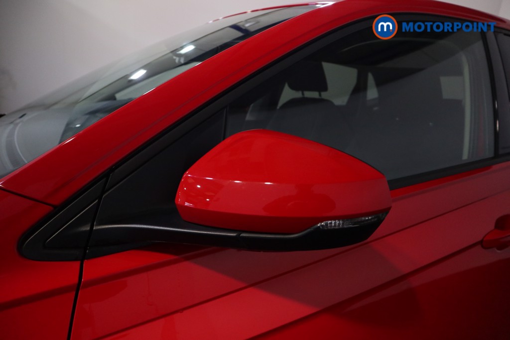 Volkswagen Polo Match Manual Petrol Hatchback - Stock Number (1623974) - 31st supplementary image