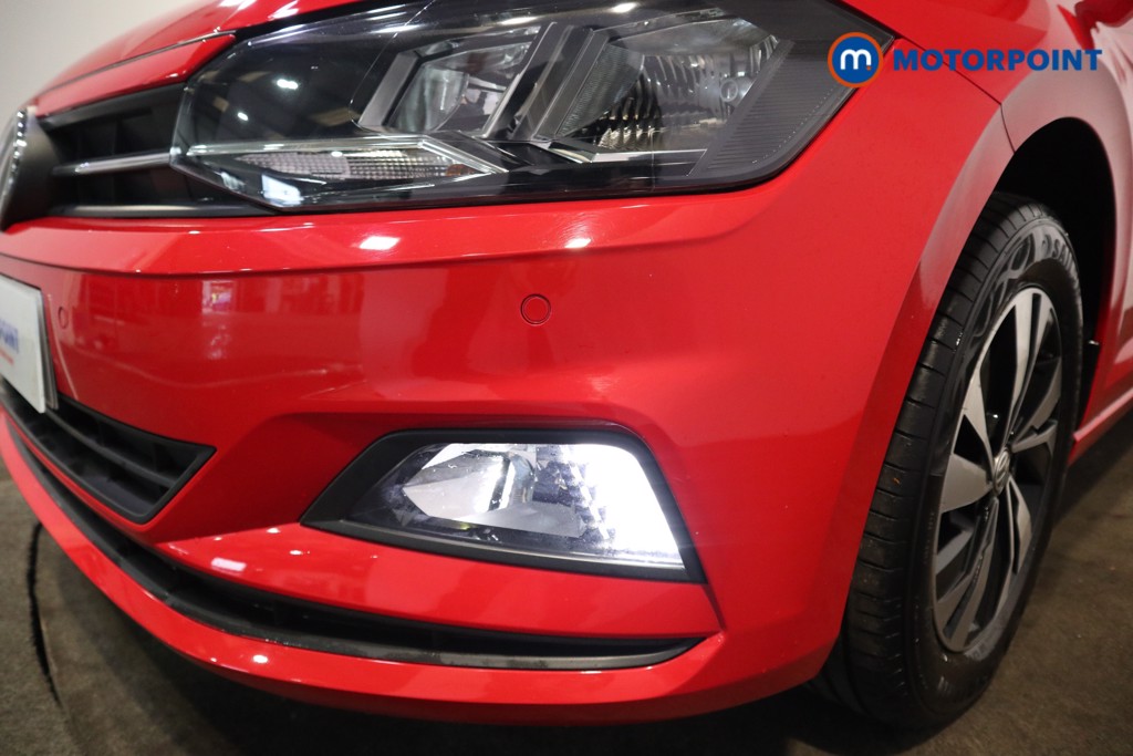 Volkswagen Polo Match Manual Petrol Hatchback - Stock Number (1623974) - 32nd supplementary image
