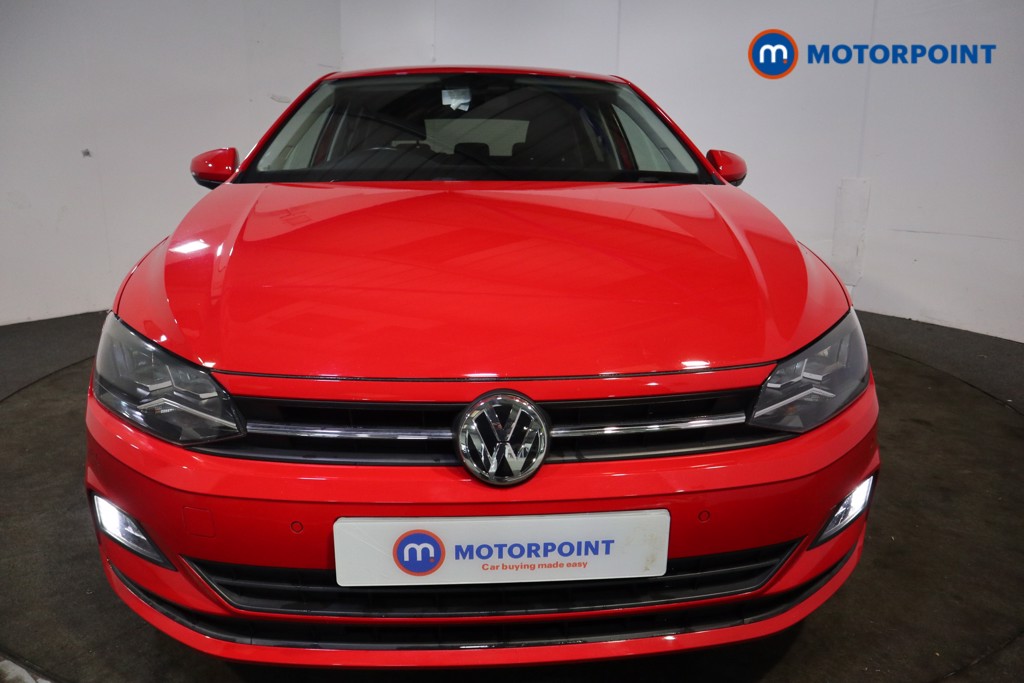 Volkswagen Polo Match Manual Petrol Hatchback - Stock Number (1623974) - 34th supplementary image