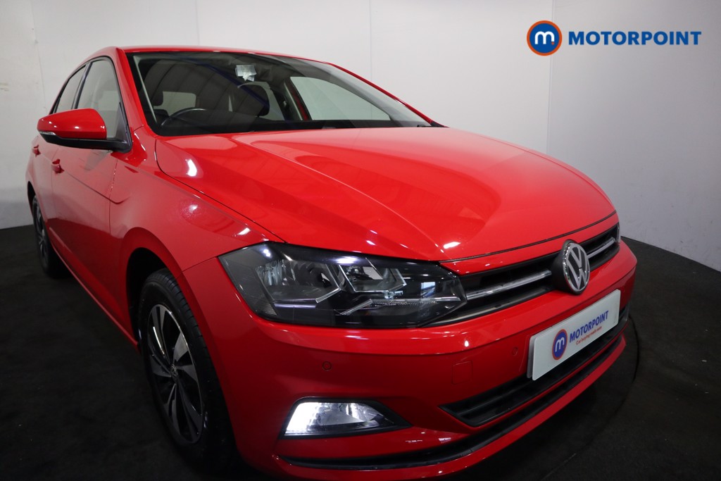 Volkswagen Polo Match Manual Petrol Hatchback - Stock Number (1623974) - 35th supplementary image