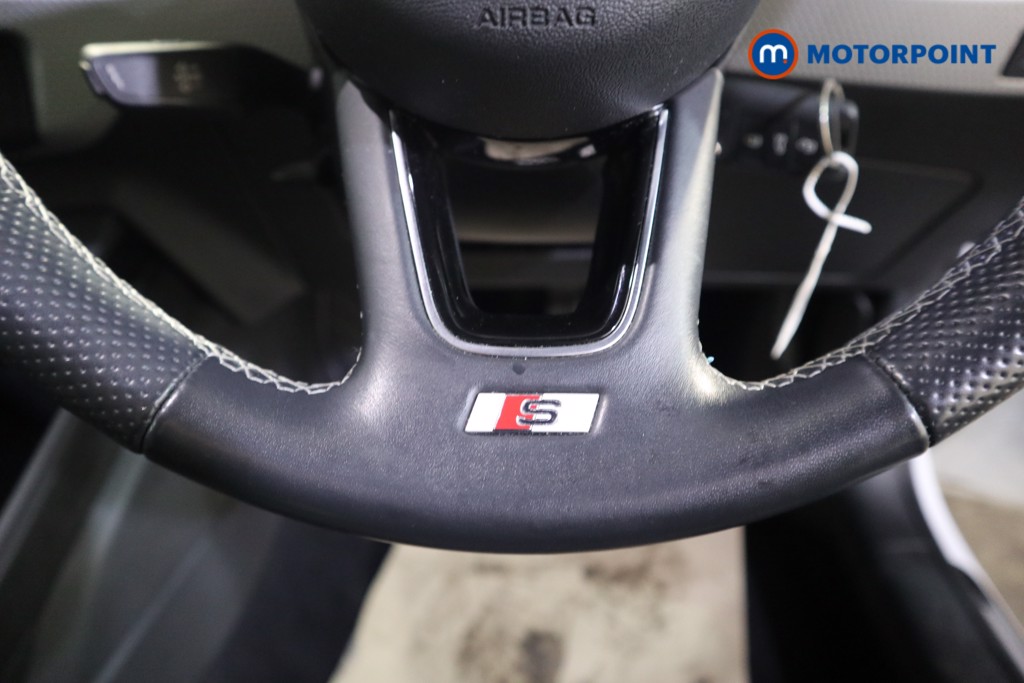 Audi A1 S Line Automatic Petrol Hatchback - Stock Number (1624052) - 7th supplementary image