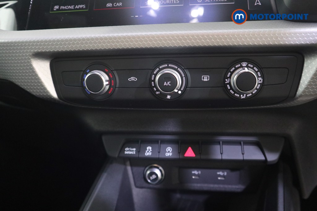 Audi A1 S Line Automatic Petrol Hatchback - Stock Number (1624052) - 8th supplementary image