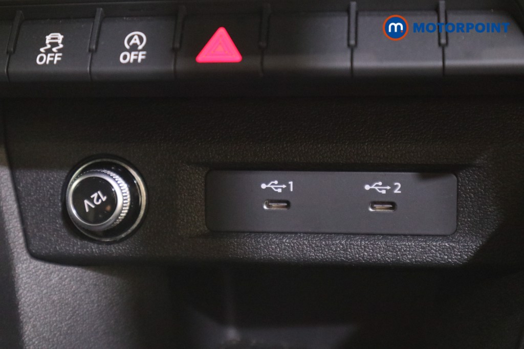 Audi A1 S Line Automatic Petrol Hatchback - Stock Number (1624052) - 9th supplementary image