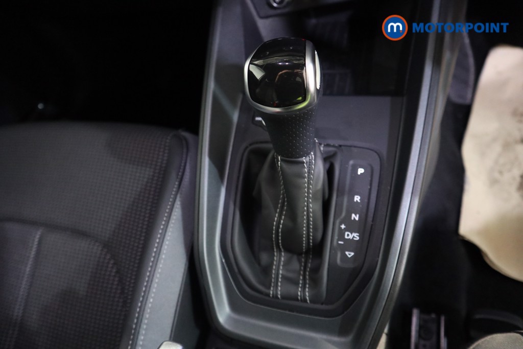 Audi A1 S Line Automatic Petrol Hatchback - Stock Number (1624052) - 10th supplementary image