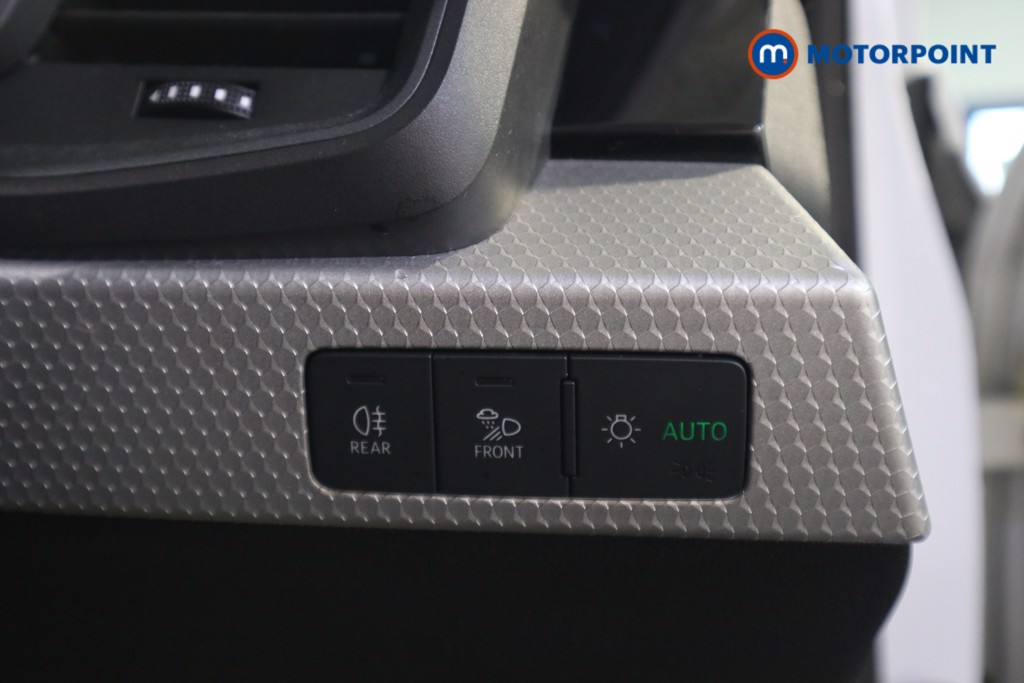 Audi A1 S Line Automatic Petrol Hatchback - Stock Number (1624052) - 12th supplementary image