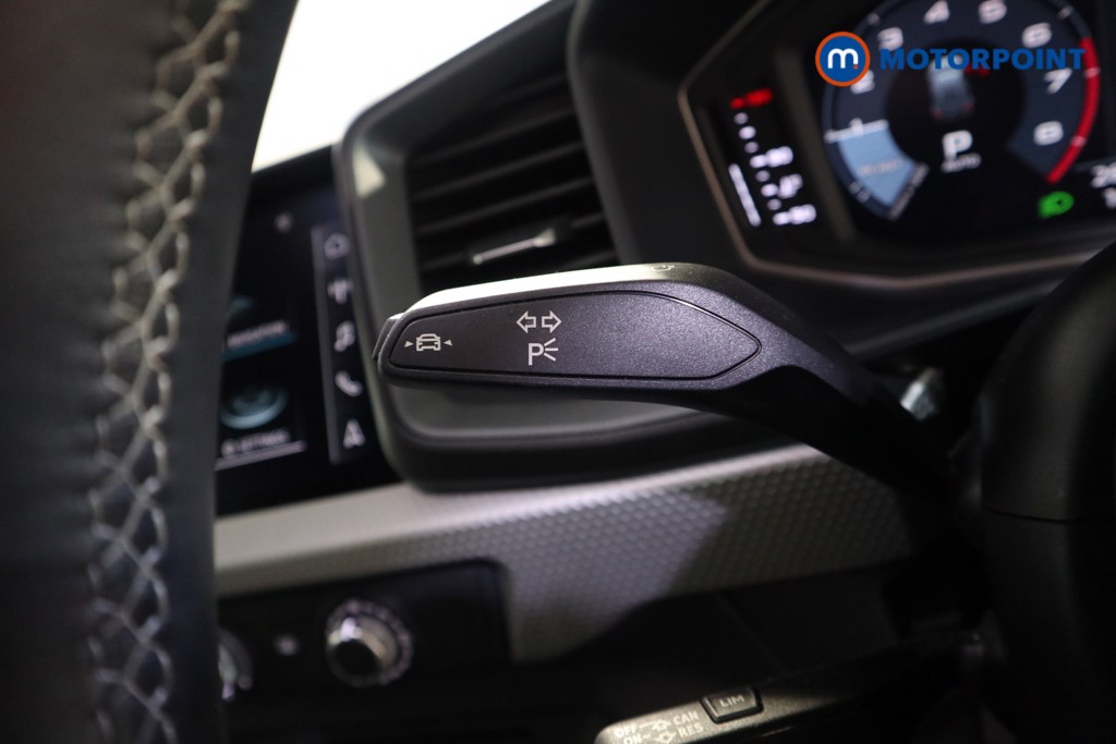 Audi A1 S Line Automatic Petrol Hatchback - Stock Number (1624052) - 13th supplementary image