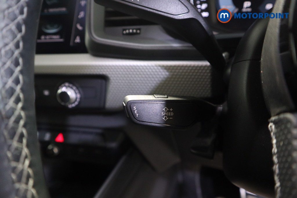 Audi A1 S Line Automatic Petrol Hatchback - Stock Number (1624052) - 14th supplementary image