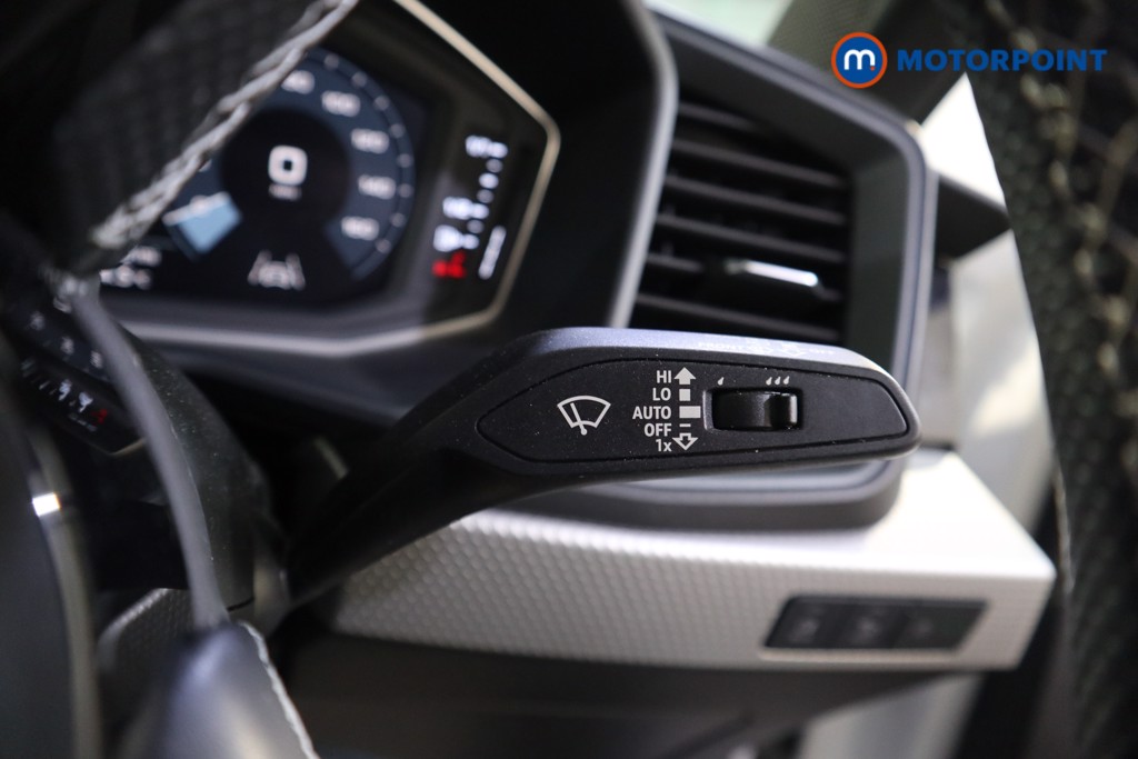Audi A1 S Line Automatic Petrol Hatchback - Stock Number (1624052) - 15th supplementary image