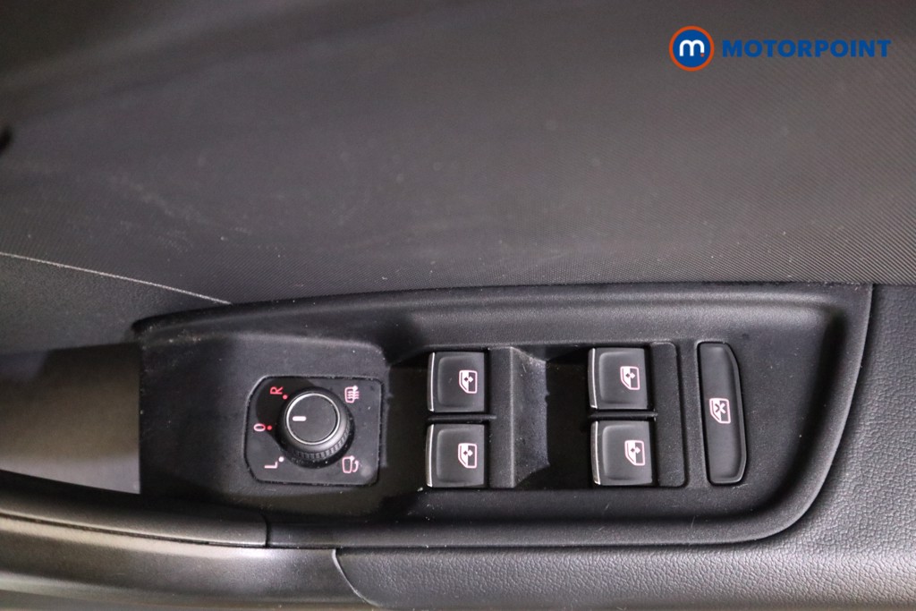 Audi A1 S Line Automatic Petrol Hatchback - Stock Number (1624052) - 16th supplementary image