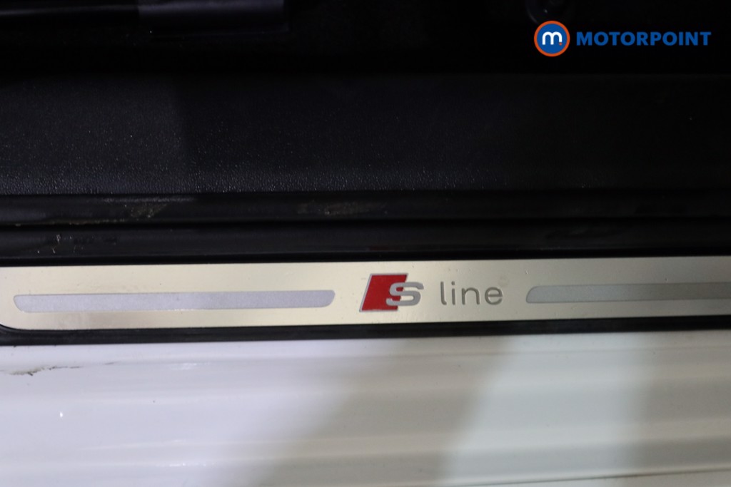 Audi A1 S Line Automatic Petrol Hatchback - Stock Number (1624052) - 18th supplementary image