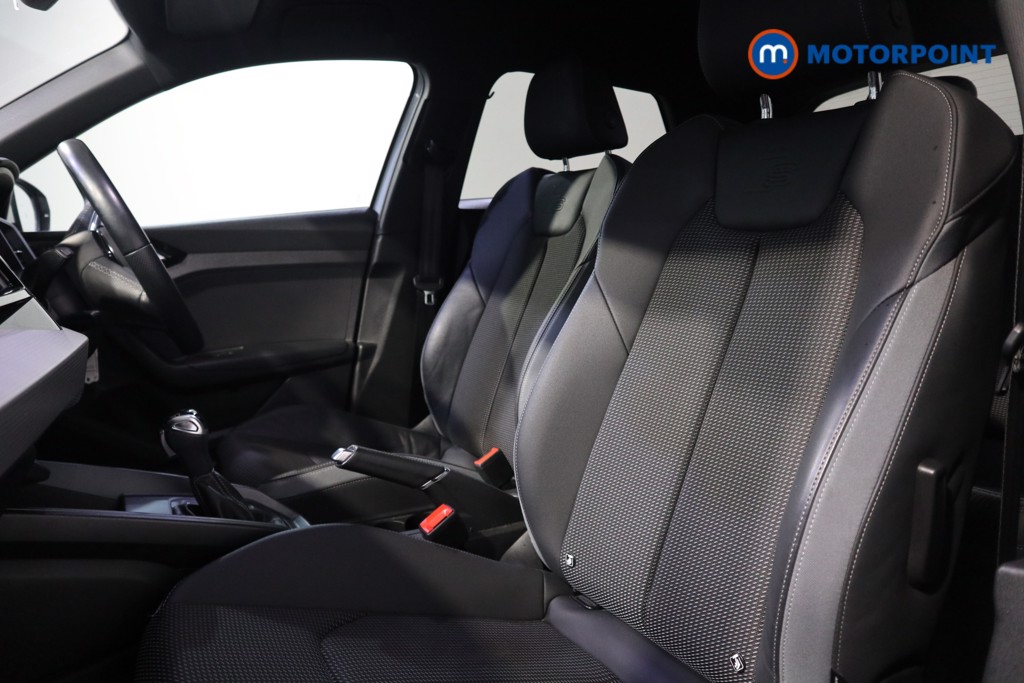 Audi A1 S Line Automatic Petrol Hatchback - Stock Number (1624052) - 19th supplementary image