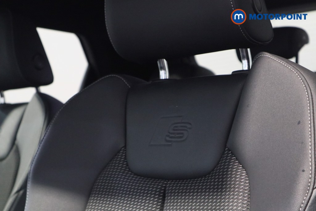 Audi A1 S Line Automatic Petrol Hatchback - Stock Number (1624052) - 20th supplementary image