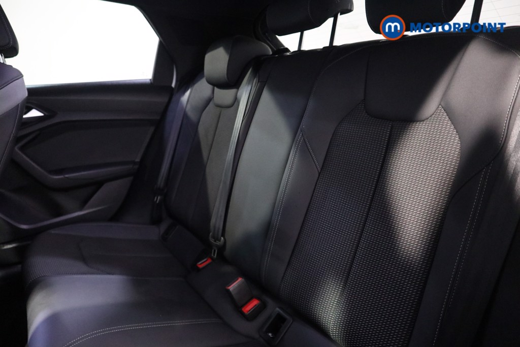 Audi A1 S Line Automatic Petrol Hatchback - Stock Number (1624052) - 21st supplementary image