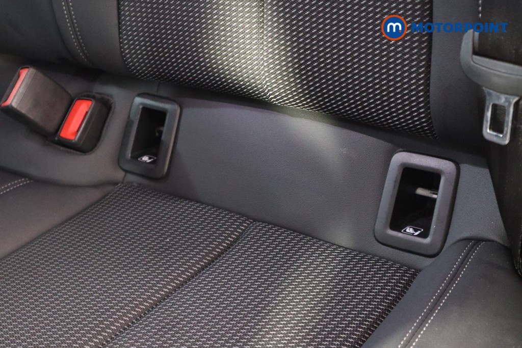 Audi A1 S Line Automatic Petrol Hatchback - Stock Number (1624052) - 22nd supplementary image