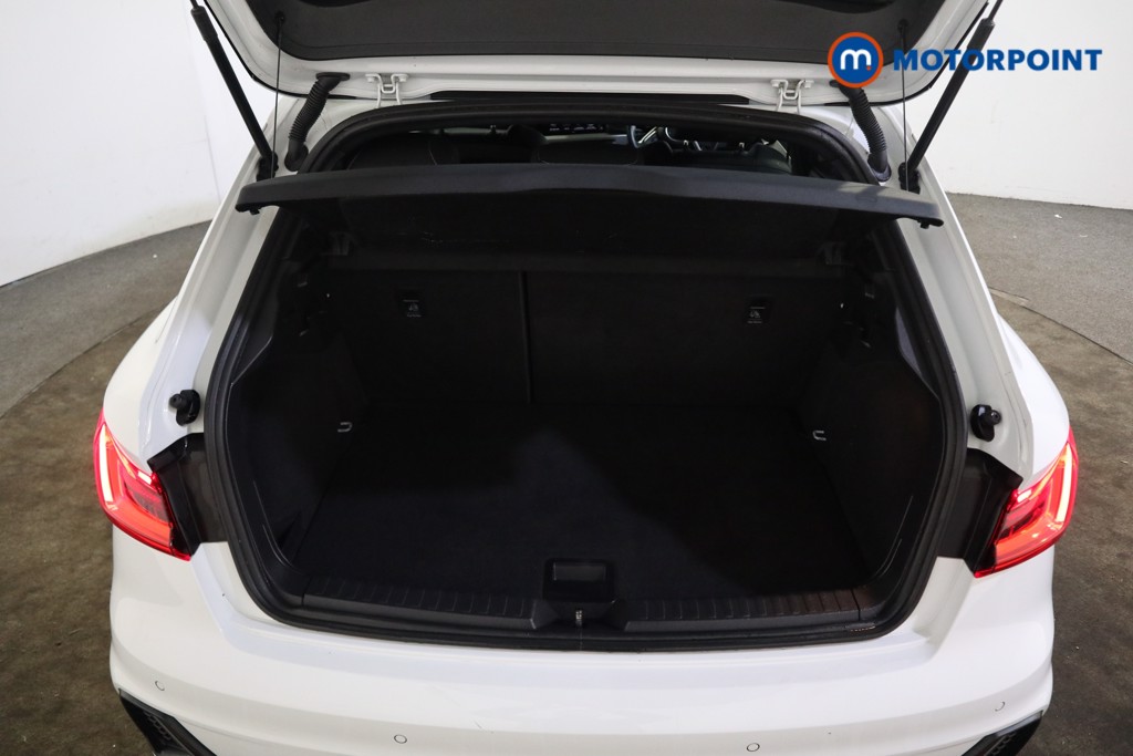 Audi A1 S Line Automatic Petrol Hatchback - Stock Number (1624052) - 23rd supplementary image