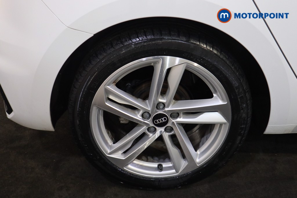 Audi A1 S Line Automatic Petrol Hatchback - Stock Number (1624052) - 25th supplementary image