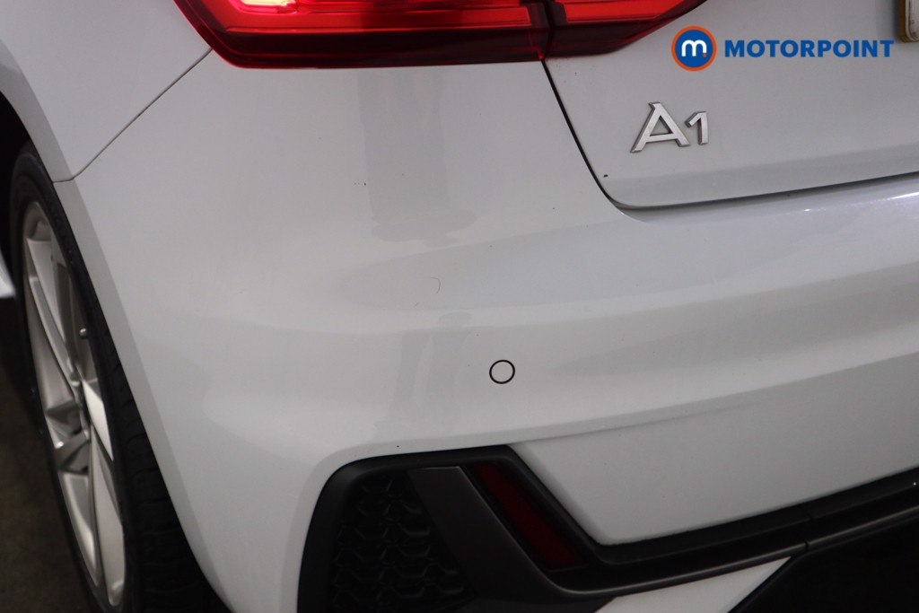 Audi A1 S Line Automatic Petrol Hatchback - Stock Number (1624052) - 29th supplementary image