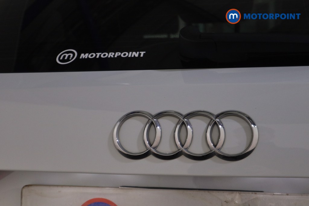 Audi A1 S Line Automatic Petrol Hatchback - Stock Number (1624052) - 33rd supplementary image