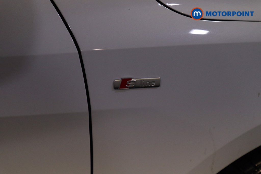 Audi A1 S Line Automatic Petrol Hatchback - Stock Number (1624052) - 35th supplementary image