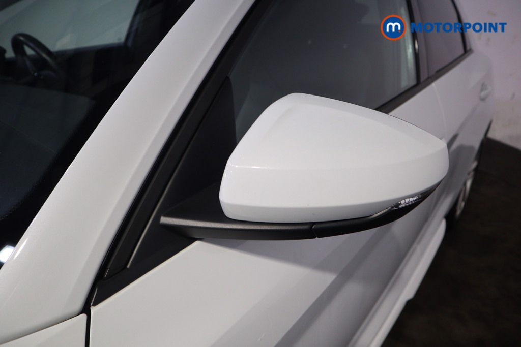 Audi A1 S Line Automatic Petrol Hatchback - Stock Number (1624052) - 37th supplementary image