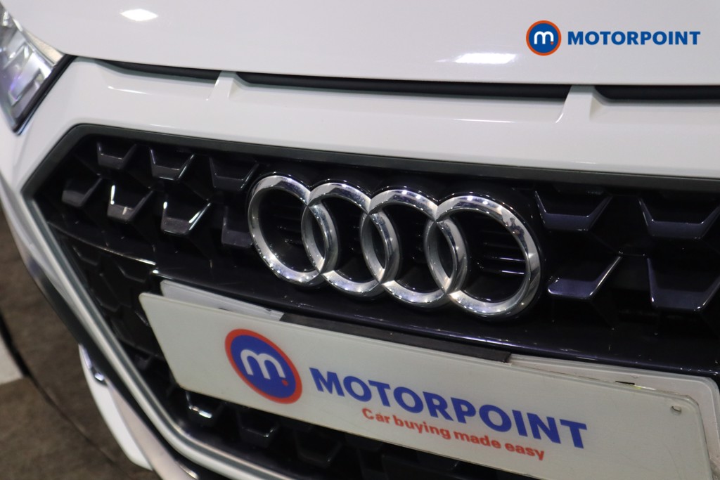 Audi A1 S Line Automatic Petrol Hatchback - Stock Number (1624052) - 38th supplementary image