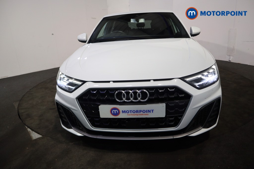 Audi A1 S Line Automatic Petrol Hatchback - Stock Number (1624052) - 41st supplementary image