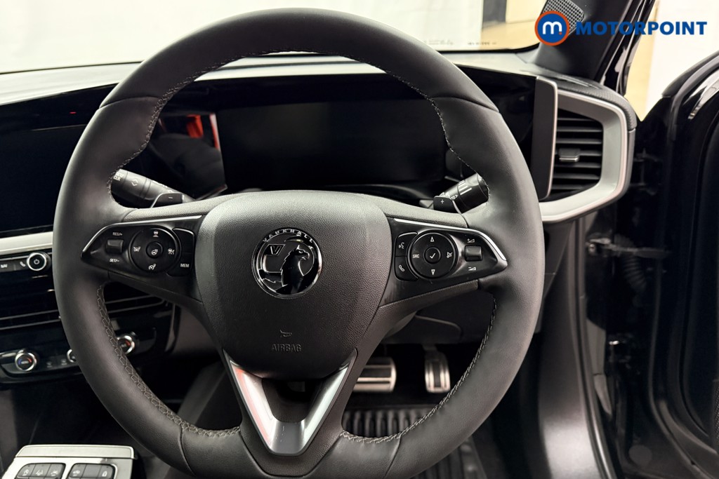 Vauxhall Mokka Ultimate Automatic Petrol SUV - Stock Number (1624073) - 2nd supplementary image