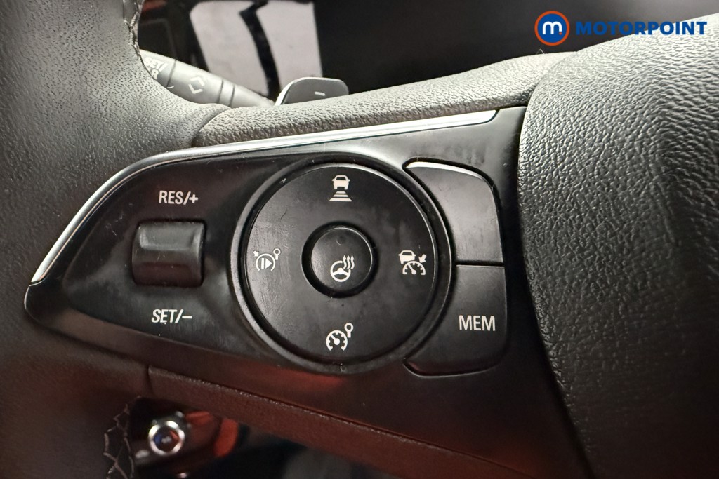 Vauxhall Mokka Ultimate Automatic Petrol SUV - Stock Number (1624073) - 3rd supplementary image