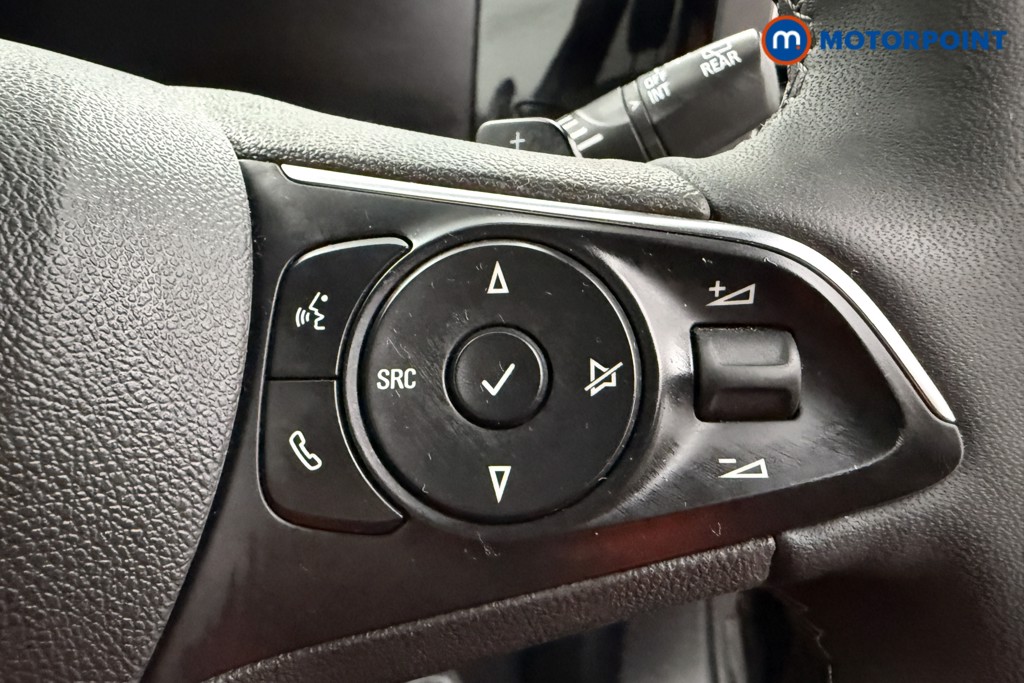 Vauxhall Mokka Ultimate Automatic Petrol SUV - Stock Number (1624073) - 4th supplementary image