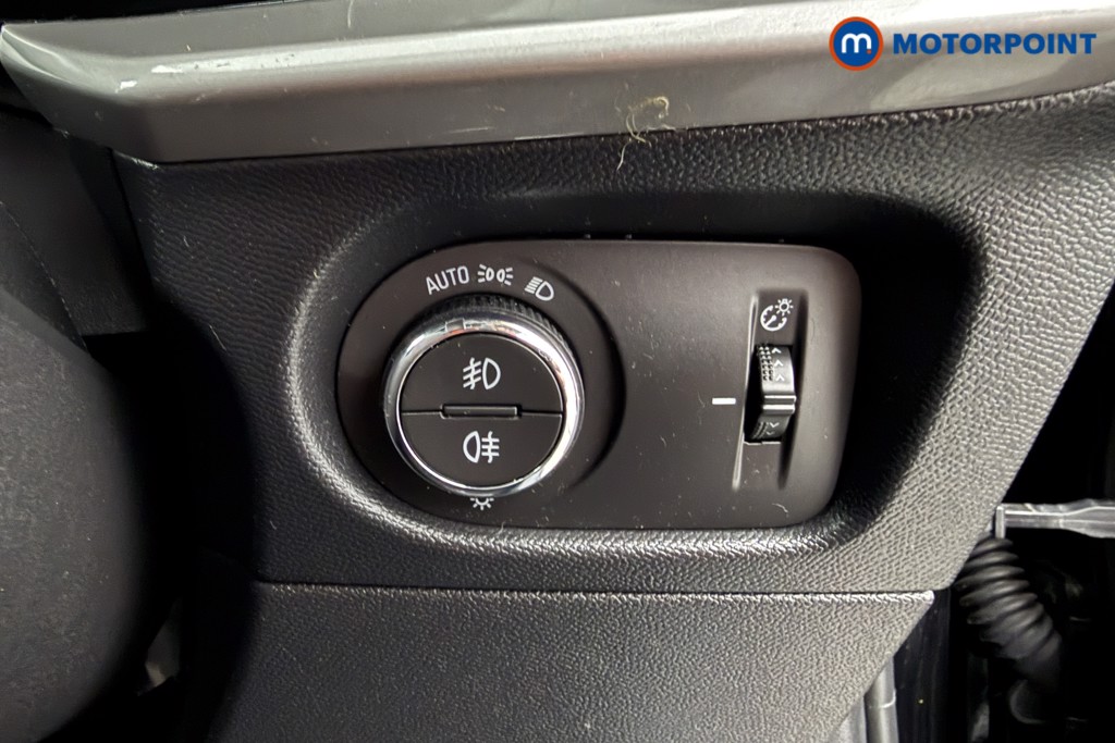 Vauxhall Mokka Ultimate Automatic Petrol SUV - Stock Number (1624073) - 5th supplementary image