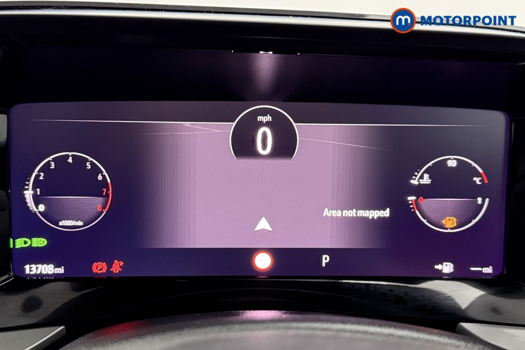 Vauxhall Mokka Ultimate Automatic Petrol SUV - Stock Number (1624073) - 6th supplementary image